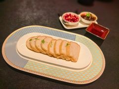 -醉东Oriental House(静安嘉里中心店)