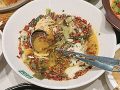 -绿草地·湘菜(7mall店)