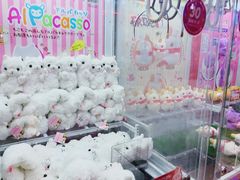-LLJ夹机占(清河万象汇店)