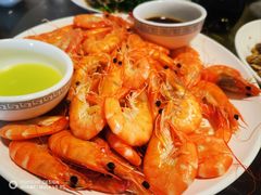 -正亮农家院·海鲜本地菜