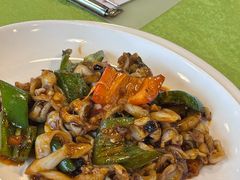 -盛港湾海鲜食府(黄沙店)