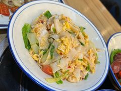 -妈妈的味道(和顺古镇店)