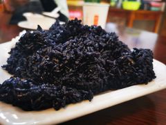 -山菜馆(竹海公园店)