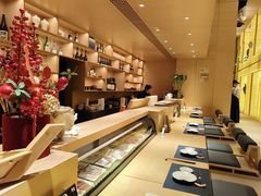 -本逸·割烹料理(湖墅店)