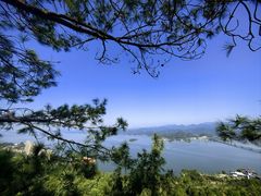 -千岛湖天屿景区