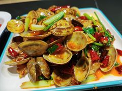 -板凳烧烤(东关街店)