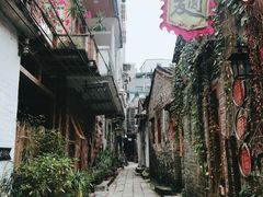 -小洲村