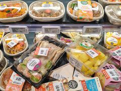 -ALDI奥乐齐超市(凯德虹口店)