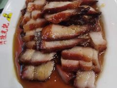 -澳门陈光记烧味饭店(万象城店)