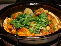 砂锅鱼头-新荣记(南京西路店)