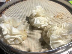 呼和烧卖-二道木烤羊腿(桃花潭店)