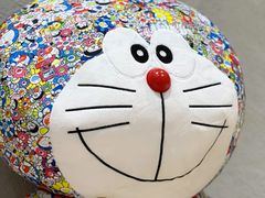 -藏猫猫咖啡主题馆(中央大道店)