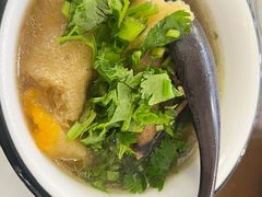 -菌乡缘·野生菌蒸汽鱼火锅(江边夜市店)