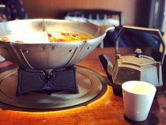 -无老锅(苓雅店)