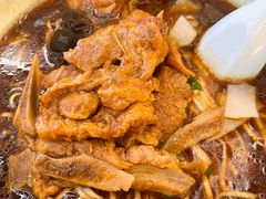 -东园小馆·早茶·淮扬小炒(三盛广场店)