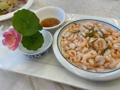 招牌龙井虾仁-楼外楼(西湖景区孤山路店)