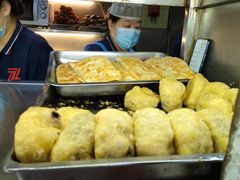 油炸糕-增盛魁小吃店