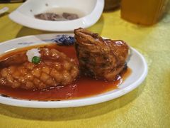-清真马祥兴菜馆(云南北路店)