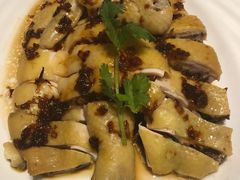 -溪涌潮天下餐厅(麓湾国际公馆店)