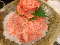 -夫子道刺身