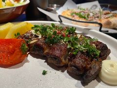 -West10 西拾·西餐厅·创意菜(未来科技城店)