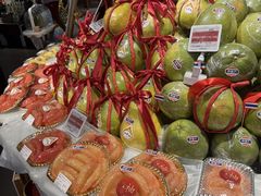 -Olé精品超市(上海港汇恒隆店)