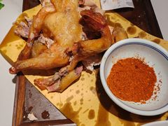 -打酱油·非遗淮扬菜(瘦西湖梅岭店)