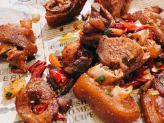 -十面欢腾·海鲜面·台式Bistro(长乐路店)