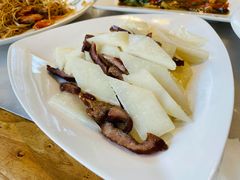 -华盛丰温州大排档(东三环南路店)