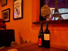 -SISTERS BAR RESTAURANT川意酒馆(嘉善老市H楼店)
