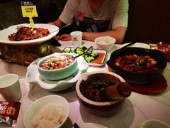 -炊烟小炒黄牛肉(中心印象城店)