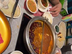 -一绪に寿喜烧(荟聚店)