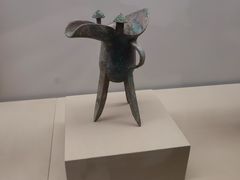 -上海博物馆(人民广场馆)