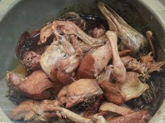 -斯丹姜母鸭·古法干香(涂门街总店)