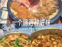 -焖锅部落(容城店)