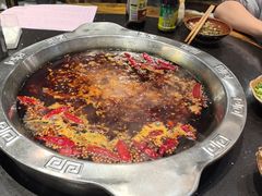 -大龙火锅(老店)