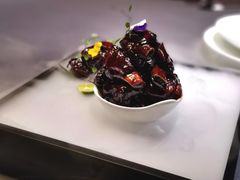 糖醋小排-上海滩餐厅(BFC外滩金融中心店)