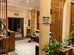 -鼎族怡华·指压·油压·经络(西单昌盛大厦店)