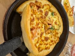 -必胜客(上地华联店)