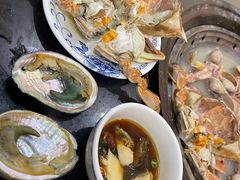 -大杰海鲜锅(基隆路店)