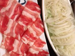 -大龙燚火锅(南山大道店)