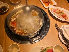 -守柴炉烤鸭(科华中路王府井店)