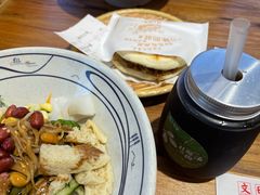 -陇上秦轩biangbiang面(萧山万象汇店)