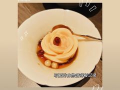 玫瑰豆花-小厨娘金榜题名(夫子庙贡院街店)