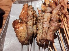 -火联烧烤(学院路创始店)