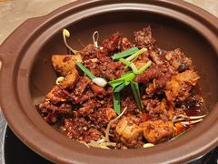 -黔凤辣子鸡