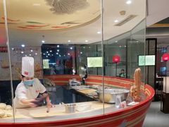 -旺顺阁·北京菜(北辰上品+)