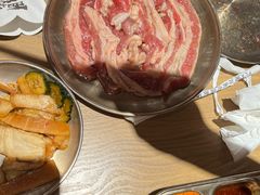 -西塔老太太泥炉烤肉(亚运村店)