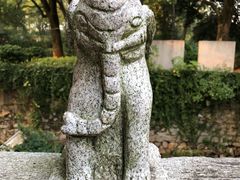 -雨湖公园