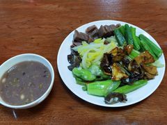 -莲池素食(明秀店)